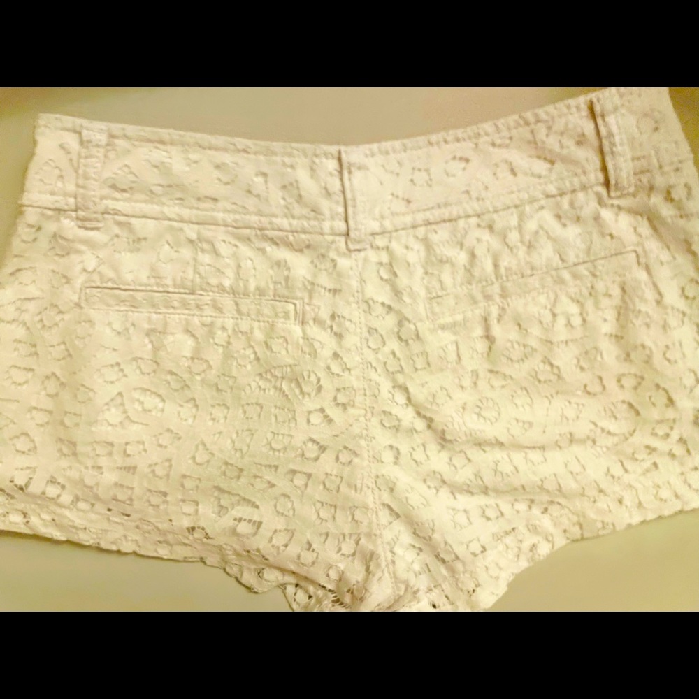 Excellent Lilly Pulitzer Shorts